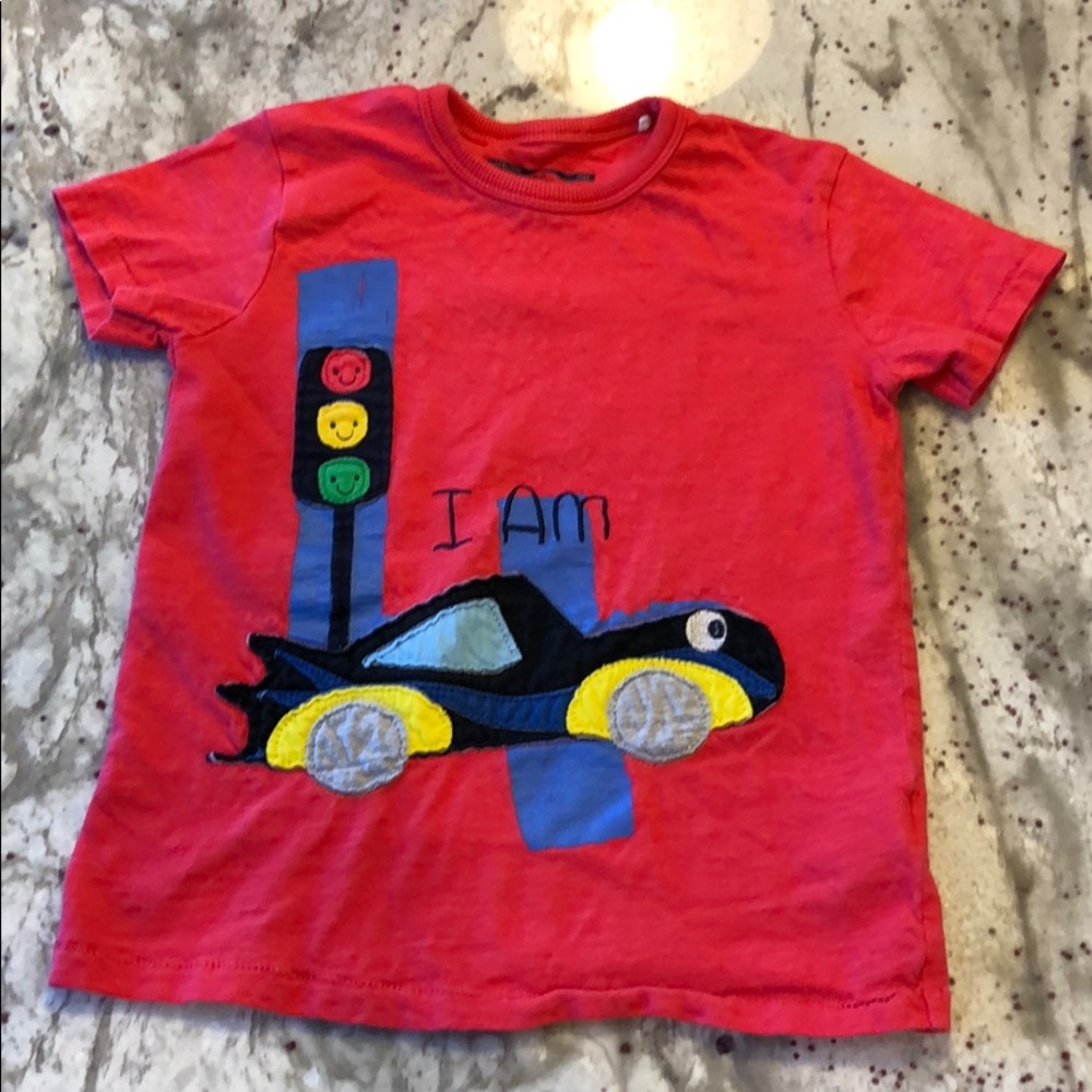 Next Direct boys shirt